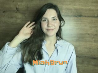MiahBrun