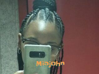 Miajohn