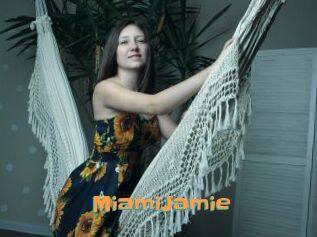 MiamiJamie