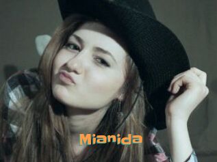 Mianida