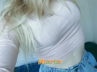 Miaria