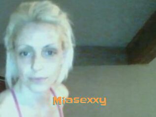 Miasexxy