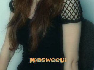Miasweetii