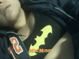 MicMac