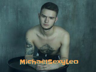 MichaelSexyLeo