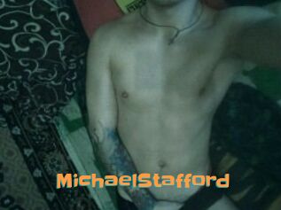 Michael_Stafford