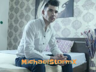 MichaelStormX