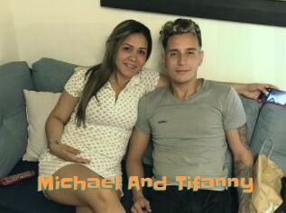 Michael_And_Tifanny