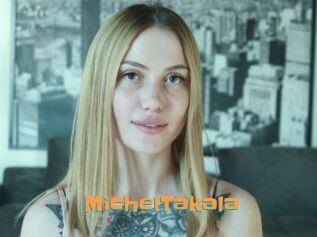 MichelTakala