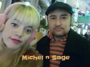 Michel_n_Sage