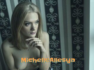 MichelleAllesya