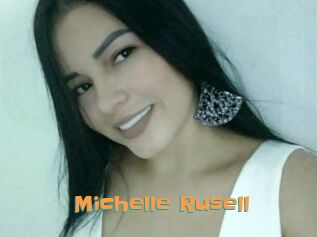 Michelle_Rusell