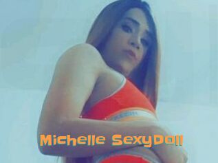Michelle_SexyDoll