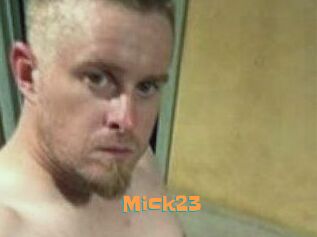 Mick23