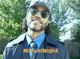 MickalNight
