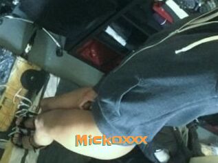 Mickoxxx