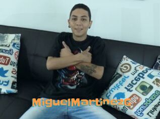 MiguelMartinezG