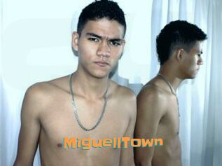 MiguellTown