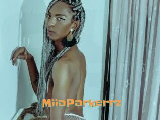 MiiaParkerrz