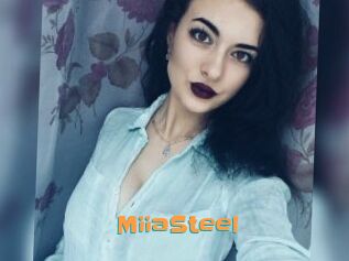 MiiaSteel