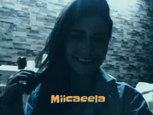 Miicaeela