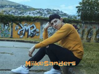 MiikeSanders