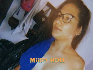 Miilla_Hott