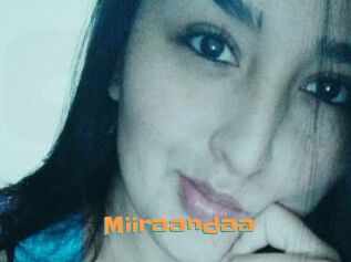 Miiraandaa