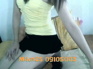 Mika25-09105003