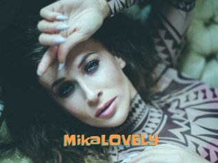 MikaLOVELY