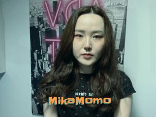MikaMomo