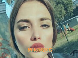 MikaReG