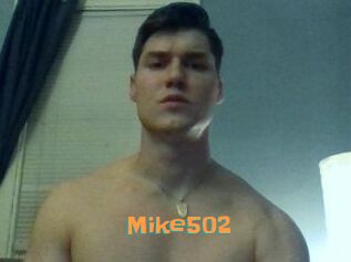 Mike502