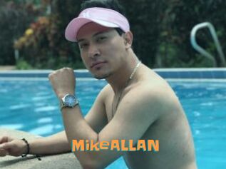 MikeALLAN