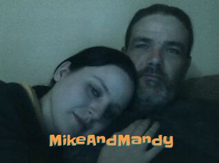 MikeAndMandy
