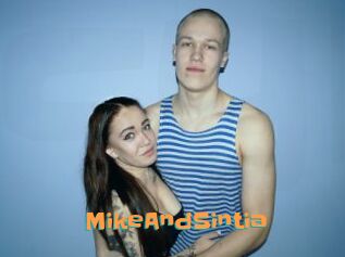 MikeAndSintia