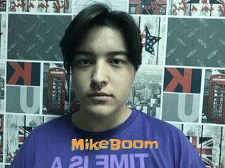 MikeBoom