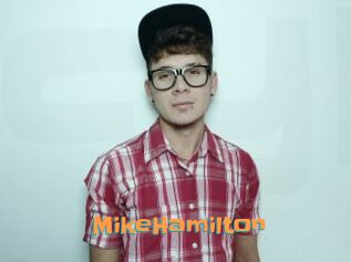MikeHamilton