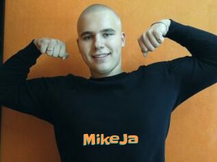 MikeJa