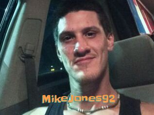 MikeJones92