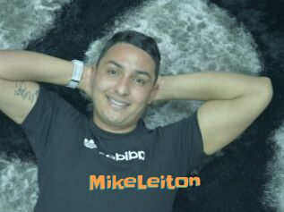 MikeLeiton