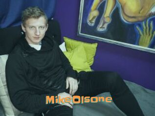 MikeOlsone