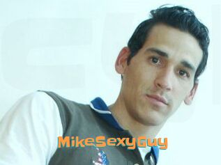MikeSexyGuy