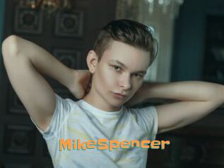 MikeSpencer