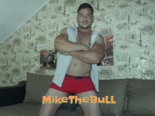 MikeTheBuLL Cyberhuren