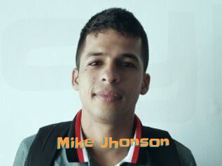 Mike_Jhonson