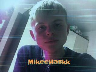 MikeeHaskk