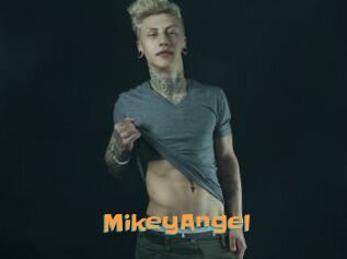 MikeyAngel