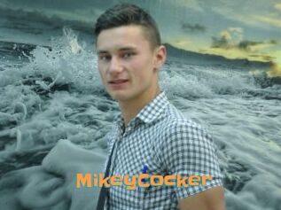 MikeyCocker