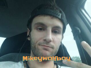 Mikeywolfboy